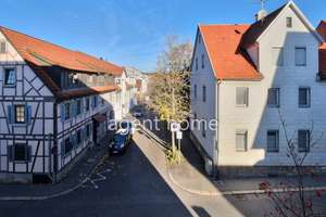 MÖBLIERT - ZENTRUMSNAH und RUHIG in SINDELFINGEN - Helle Wohnung mit Balkon und 2 Schlafzimmern – Die vollständige Adresse der Immobilie erhältst du vom Anbieter., 71063 Sindelfingen – Vorschaubild 24