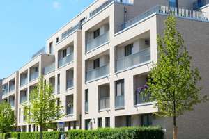 Wohnen in der Hafencity - gemütliches KUBOX-Appartement mit Einbauküche – Achtersteven 4, 26122 Bahnhofsviertel, Oldenburg (Oldenburg) – Vorschaubild 5