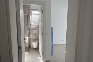 Exklusive 4-Zimmer-Souterrain-Wohnung mit lux. Innenausstattung inkl. EBK in Wiesbaden – Die vollständige Adresse der Immobilie erhältst du vom Anbieter., 65205 Südost, Wiesbaden – Vorschaubild 11