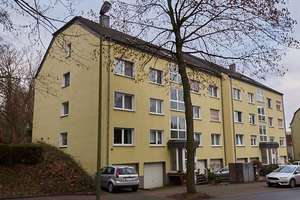 3,5-Zimmer Wohnung mit Balkon im 2. OG in Bochum-Gerthe – Kirchharpener Straße 50a, 44805 Gerthe, Bochum – Vorschaubild 11