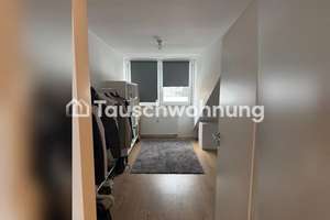 Tauschwohnung: Moderne 3 Zimmer Wohnung in Köln Kalk