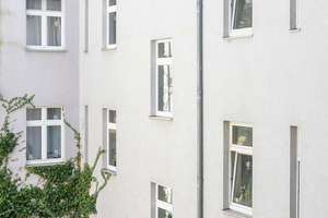 Kreuzberger Altbaucharme | Helle, bezugsfreie 1-Zimmer-Wohnung! – Die vollständige Adresse der Immobilie erhältst du vom Anbieter., 10999 Kreuzberg, Berlin – Vorschaubild 15