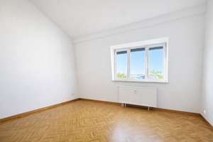 Ziehen Sie sofort ein - Maisonette-DG-Wohnung mit Loggia in Johanneskirchen – Die vollständige Adresse der Immobilie erhältst du vom Anbieter., 81927 Johanneskirchen, München – Vorschaubild 10