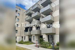 Tauschwohnung: Helle 1 Zimmerwohnung in Kaulsdorf. Gegen 2 Zi. bis 50m2 – Gadebuscher Straße 27C, 12619 Hellersdorf, Berlin – Vorschaubild 6
