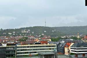 150 m² Stadtwohnung mit Stil – Die vollständige Adresse der Immobilie erhältst du vom Anbieter., 70178 Karlshöhe, Stuttgart – Vorschaubild 7