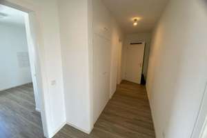 2-Zimmer Wohnung in zentraler Lage – Ostwall 242, 47798 Stadtmitte, Krefeld – Vorschaubild 6