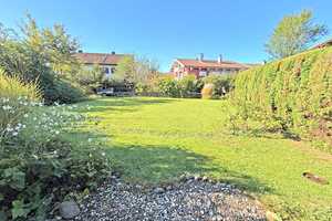 Doppelhaushälfte in Vachendorf mit großzügigem Garten. – Traunstein (Kreis) – Vorschaubild 12