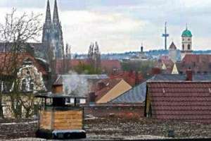 Mehrfamilienhaus Regensburg Reinhausen – Die vollständige Adresse der Immobilie erhältst du vom Anbieter., 93059 Reinhausen, Regensburg – Vorschaubild 5