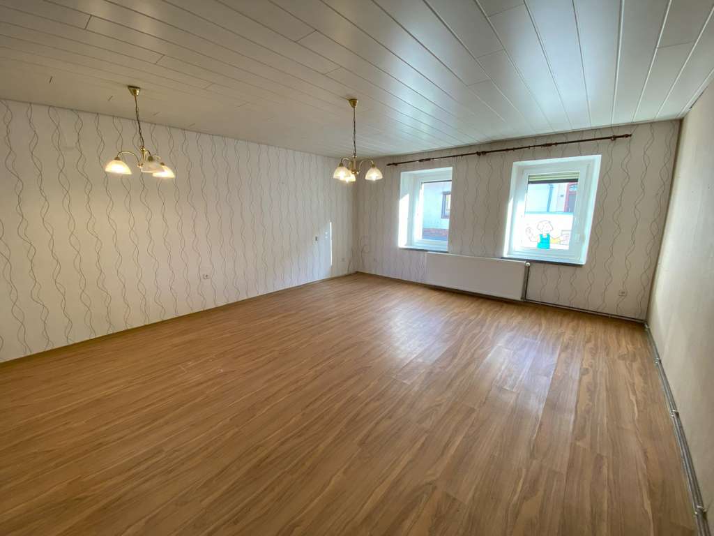 Immobilie in Sandersdorf-Brehna - Heute genießen, morgen erweitern – Ihr Zuhause für jede Lebensphase - Bild 3