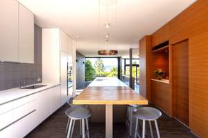 Zeitlose Architektur in exklusiver Grünlage von Stuttgart-Botnang – Die vollständige Adresse der Immobilie erhältst du vom Anbieter., 70195 Botnang-Süd, Stuttgart – Vorschaubild 4