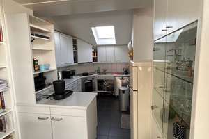 *Penthouse m. Wintergarten, Balkon, Lift*sehr ruhige Lage* – Die vollständige Adresse der Immobilie erhältst du vom Anbieter., 52066 Trierer Straße, Aachen – Vorschaubild 8