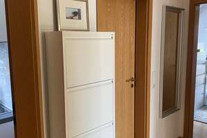 Helle 3,5 Zimmer-Maisonettewohnung mit 2 Balkonen und TG-Stellplatz, fußläufig vom Eichenhain – Die vollständige Adresse der Immobilie erhältst du vom Anbieter., 70619 Sillenbuch (Ortsteil), Stuttgart – Vorschaubild 13