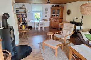 Freistehendes EFH in Schwalmtal-Vadenrod – Die vollständige Adresse der Immobilie erhältst du vom Anbieter., 36318 Schwalmtal – Vorschaubild 14