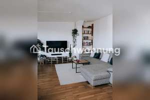 Tauschwohnung: Dachgeschosswohnung in Berlin - tausch gegen München – Die vollständige Adresse der Immobilie erhältst du vom Anbieter., 10439 Prenzlauer Berg, Berlin – Vorschaubild 2