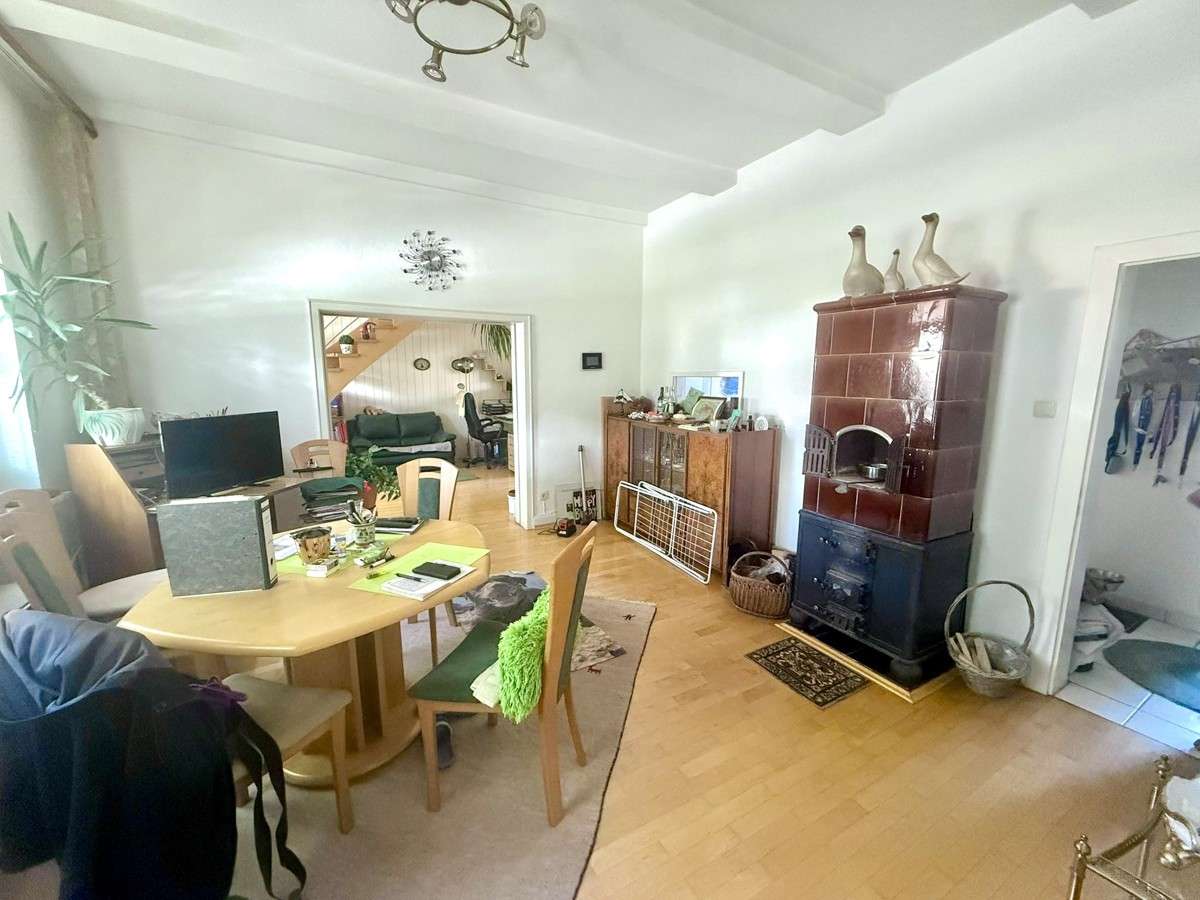 Immobilie in Bad Bevensen - RESERVIERT: Charmantes Mehrfamilienhaus mit drei Wohneinheiten in TOP Lage von Bad Bevensen - Bild 14