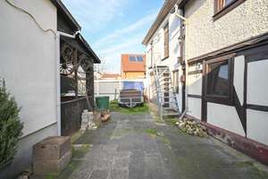 DIETZ: 2 Wohnungen! Haupthaus mit 110qm + Nebengebäude mit 54m² in zentraler Lage von Münster! – Die vollständige Adresse der Immobilie erhältst du vom Anbieter., 64839 Münster – Vorschaubild 9