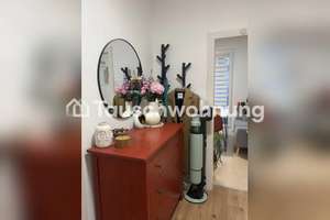 Tauschwohnung: Große 1-Z Wohnung  43 m. mit Balkon gegen 2-Z. Düsseldorf – 40476 Derendorf, Düsseldorf – Vorschaubild 6