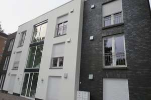 Ebenerdige Terrassenwohnung mit Vollbad, Kellerraum und PKW-Stellplatz – Die vollständige Adresse der Immobilie erhältst du vom Anbieter., 26133 Kreyenbrück, Oldenburg (Oldenburg) – Vorschaubild 18