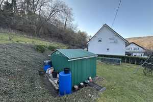 Freistehendes Einfamilienhaus in idyllischer Waldrandlage von Idar-Oberstein – Birkenfeld (Kreis) – Vorschaubild 3