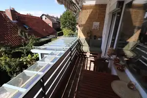 Umfangreich saniertes Haus mit 3 Wohneinheiten – Oldenburg (Oldenburg) – Vorschaubild 23