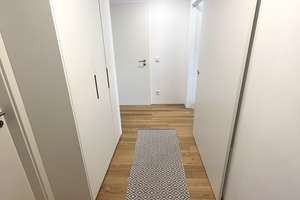 IMMOBILIENTAUSCH: BARRIEREFREIE GARTENWOHNUNG GEGEN GRÖSSERES ZUHAUSE **ohne Maklergeb. – Die vollständige Adresse der Immobilie erhältst du vom Anbieter., 81549 Obergiesing, München – Vorschaubild 7