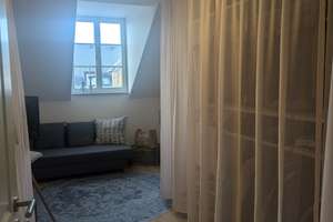 Große helle 3 Raumwohnung  – Hofer Straße 24, 9130 Sonnenberg, Chemnitz – Vorschaubild 12