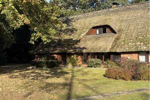 Historisches Fachwerkanwesen in ruhiger Lage mit Nebengebäude und Ausbaureserve KEIN DENKMALSCHUTZ – Die vollständige Adresse der Immobilie erhältst du vom Anbieter., 27726 Worpswede – Vorschaubild 5