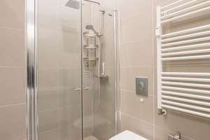 Top gepflegtes Studio-Apartment – Ideal zur Kapitalanlage oder zur Selbstnutzung – Die vollständige Adresse der Immobilie erhältst du vom Anbieter., 13359 Gesundbrunnen, Berlin – Vorschaubild 9