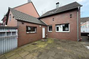 Vermietetes Einfamilienhaus in Essen-Dellwig! – Die vollständige Adresse der Immobilie erhältst du vom Anbieter., 45357 Dellwig, Essen – Vorschaubild 3