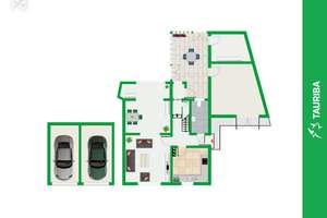 +++Modernes Einfamilienhaus mit Wintergarten und schönem Garten+++ – Die vollständige Adresse der Immobilie erhältst du vom Anbieter., 51373 Küppersteg, Leverkusen – Vorschaubild 23