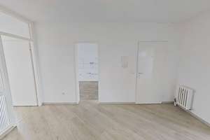Große 4-Zimmer-Wohnung mit BALKON und Wannenbad – Brüningheide 71, 48159 Kinderhaus-West, Münster – Vorschaubild 16