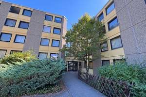 Erbbaurecht! Studentenapartment unmittelbare Nähe zur Johannes Gutenberg-Universität Mainz