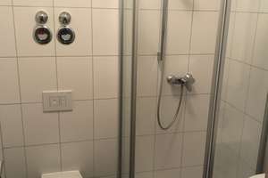 Apartment möbliert mit Balkon und Tiefgaragenstellplatz in Bestlage – Goethestrasse 21, 85055 Nordost, Ingolstadt – Vorschaubild 7
