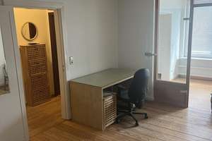 Traumlage trifft Potential - Stadthaus, teilsaniert (Erdgeschoss und 1.OG frei lieferbar) – Cranachstr. 75, 22607 Groß Flottbek, Hamburg – Vorschaubild 26
