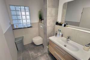 +++Neu-Ulm/Pfuhl,
 charmante 3-Zi.-ETW, 
ca. 86 m² Wfl., Garage, 
1. OG, großer Balkon+++ – Die vollständige Adresse der Immobilie erhältst du vom Anbieter., 89233 Neu-Ulm – Vorschaubild 19