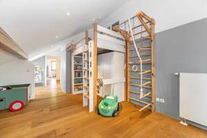 Design trifft Wohngefühl: Moderne Doppelhaushälfte in Kirchseeon/Eglharting – Die vollständige Adresse der Immobilie erhältst du vom Anbieter., 85614 Kirchseeon – Vorschaubild 34
