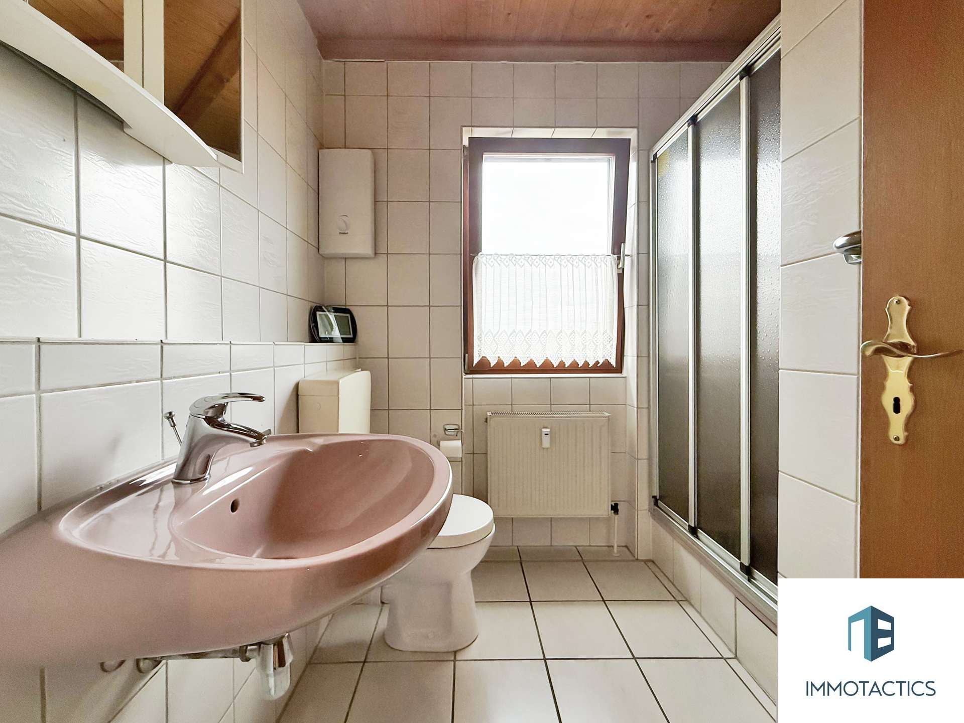 Immobilie in Wöllstein - Ihr neues Zuhause: 4-Zimmer-Maisonette mit Balkon, 2 Bädern & Tiefgarage in Wöllstein - Bild 20