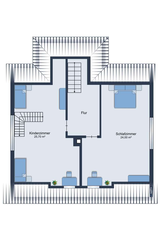 Grundriss Dachgeschoss-08-12_u