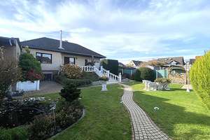 Charmanter Bungalow mit Vollkeller, Garage und idyllischem Garten – Die vollständige Adresse der Immobilie erhältst du vom Anbieter., 52428 Jülich – Vorschaubild 3