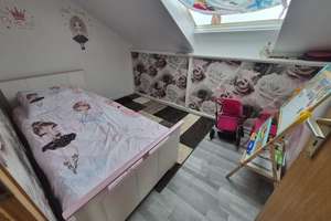 4,5 Zimmer Maisonette Wohnung 2. OG, neues Bad, ruhige Lage – Neumeyerstr. 5, 42853 Stadtpark, Remscheid – Vorschaubild 13