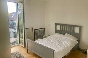 Moderne, lichtdurchflutete 3-Zimmer Wohnung mit Balkon – Schwendengarten 11, 90411 Ziegelstein, Nürnberg – Vorschaubild 8