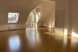 NÄHE ISD - HAUS IN RUHIGER  LAGE MIT EINBAUKÜCHE UND GARAGE – 40489 Kaiserswerth, Düsseldorf – Vorschaubild 15