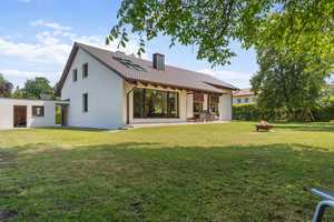 Hochwertig möbliertes EFH mit Garten, Garage & Top-Ausstattung in Münchsmünster! – Pfaffenhofen an der Ilm (Kreis) – Vorschaubild 43