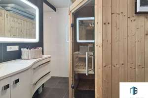 Energieeffiziente Luxusimmobilie mit Pool, Sauna & 1.600 m² angrenzendem Grundstück inkl. – Die vollständige Adresse der Immobilie erhältst du vom Anbieter., 55127 Marienborn, Mainz – Vorschaubild 10