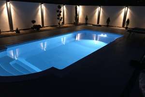 Luxuriöses Wohnen mit Pool, PV + Wärmepumpe – Neue Wiese 43, 38315 Schladen – Vorschaubild 5