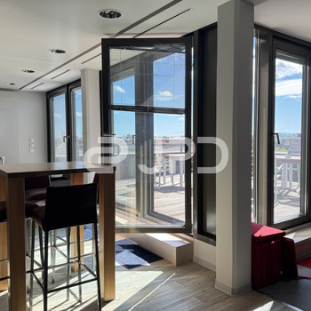 JPD - Büroflächen im Herzen von Schwabing 