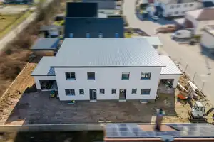 KENSINGTON - Exklusiv - Hochwertige Doppelhaushälfte mit individuellem Gestaltungspotenzial! – Landshut (Kreis) – Vorschaubild 3
