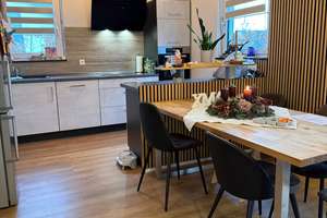 Modernes Einfamilienhaus mit Wohlfühlcharakter – Baujahr 2020, sofort bezugsbereit – Die vollständige Adresse der Immobilie erhältst du vom Anbieter., 57614 Steimel – Vorschaubild 9