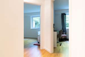 Lichtdurchflutete Doppelhaushälfte in ruhiger Lage von Alt-Wittlaer – 40489 Wittlaer, Düsseldorf – Vorschaubild 16