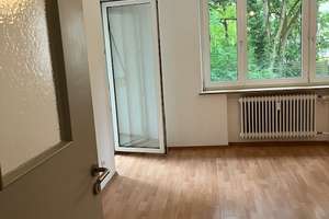 Perfekt aufgeteilte, charmante 2-Zimmer-EG-Wohnung mit Balkon, Einbauküche und modernem Bad – Bismarckstraße 26, 90489 Schoppershof, Nürnberg – Vorschaubild 14